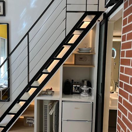 Studio Clery Paris Exterior photo